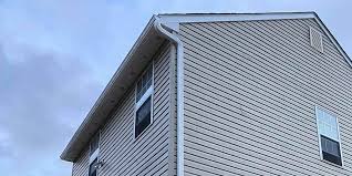 Best Insulated Siding Installation  in Cape Girardeau, MO